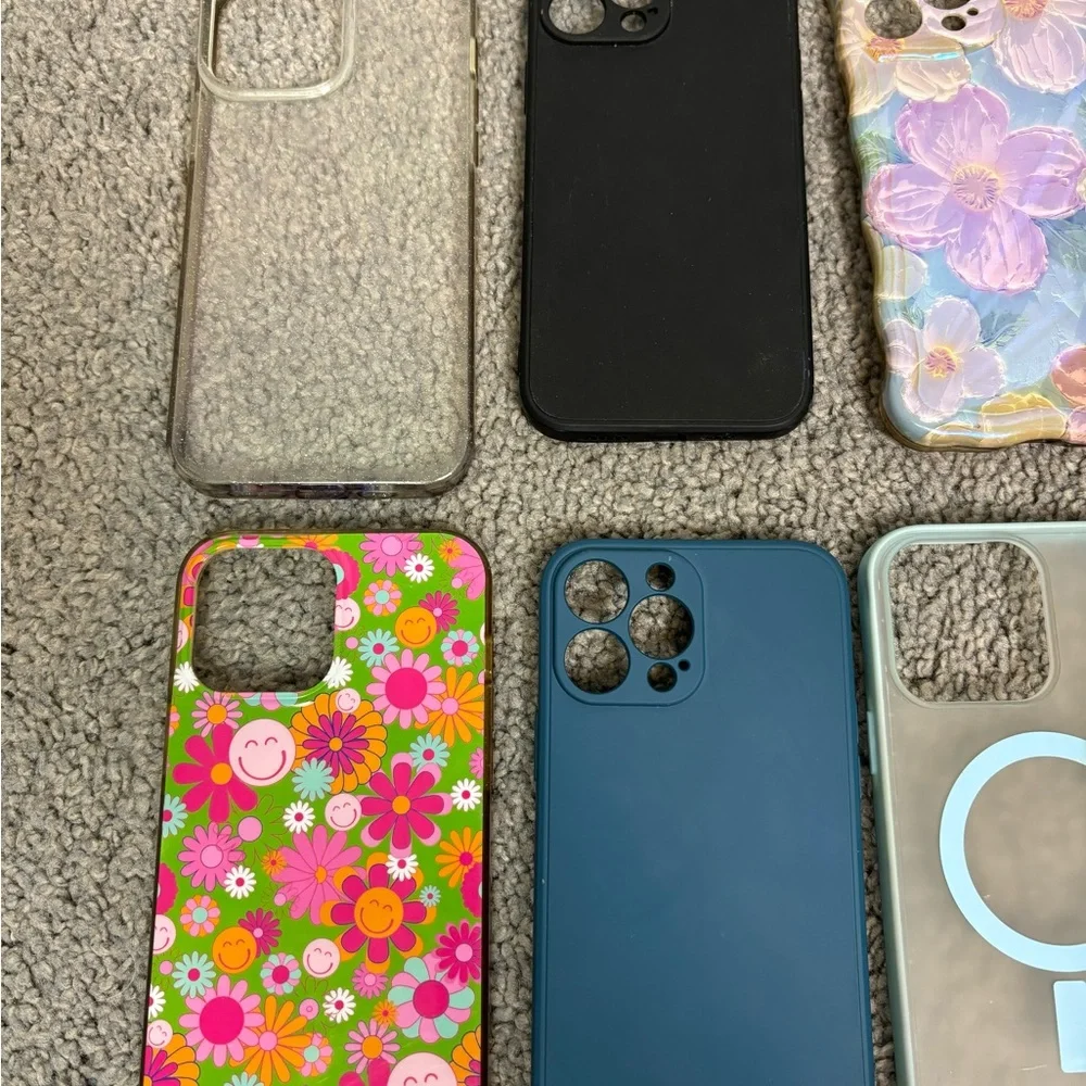 N/A lot iphone